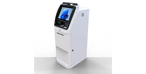 PAYMENT KIOSK