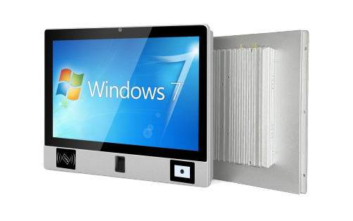 Touchscreen AIO