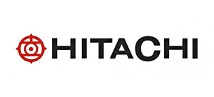 HITACHI